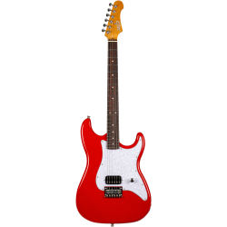 Jet Guitars JS-400 HT Red