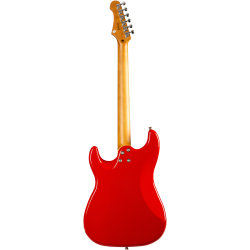 Jet Guitars JS-400 HT Red