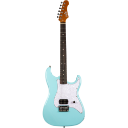 Jet Guitars JS-400 HT Blue