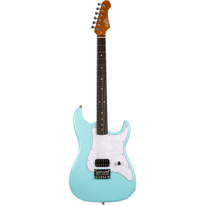 Jet Guitars JS-400 HT Blue