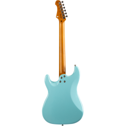 Jet Guitars JS-400 HT Blue