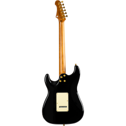Jet Guitars JS-480 Black G