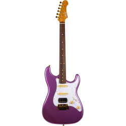 Jet Guitars JS-480 Violet G