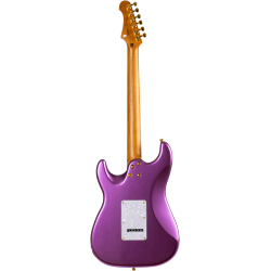 Jet Guitars JS-480 Violet G