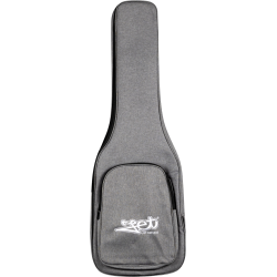 Jet Guitars Elite JS-40 Metallic Burst/inkl gigbag