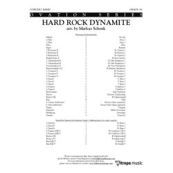 Hard Rock Dynamite