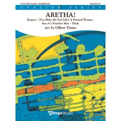 Aretha! : The Queen of Soul