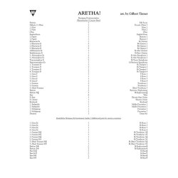 Aretha! : The Queen of Soul