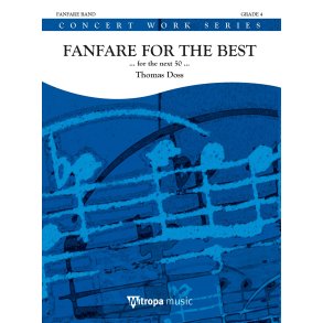 Fanfare for the Best