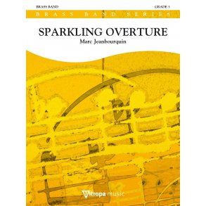 Sparkling Overture
