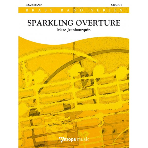 Sparkling Overture