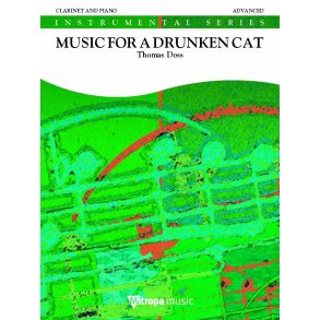 Music for a Drunken Cat