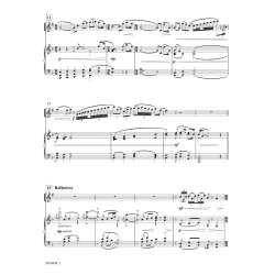 Reverie : for Solo Bb Euphonium (or Baritone ad lib.) and Piano