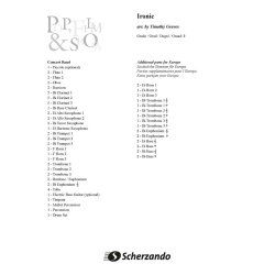 Ironic : Recorded by Alanis Morissette