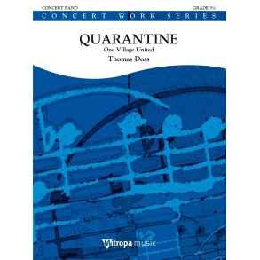 Quarantine : One Village United