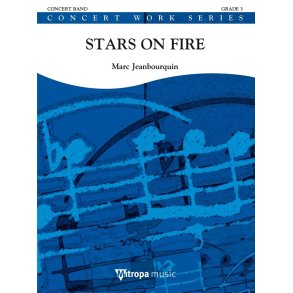 Stars on Fire