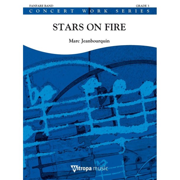 Stars on Fire