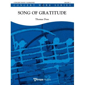 Song of Gratitude