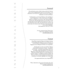 Shamadan Dance : for Solo Bb Euphonium (or Baritone ad lib.) and Piano