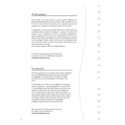 Shamadan Dance : for Solo Bb Euphonium (or Baritone ad lib.) and Piano