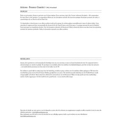 Arizona : Overture on an Indian Folk Melody Op. 46