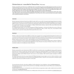 Christus factus est : Graduale