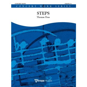 STEPS - Concert Band/Harmonie