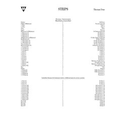 STEPS - Concert Band/Harmonie
