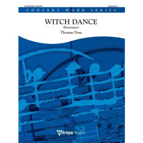 Witch Dance : (Hexentanz)