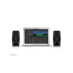 iLoud: Micro Monitor Speakers - black