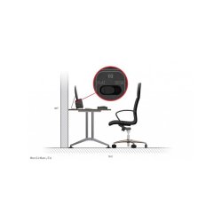 iLoud: Micro Monitor Speakers - black