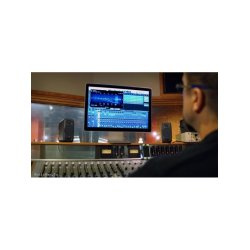 iLoud: Micro Monitor Speakers - black