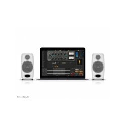 iLoud: Micro Monitor Speakers - black