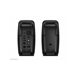 iLoud: Micro Monitor Speakers - black