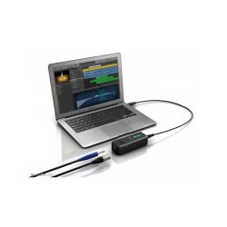 IK Multimedia iRig Pro I/O AUDIO INTERFACE