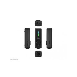 IK Multimedia iRig Pro I/O AUDIO INTERFACE