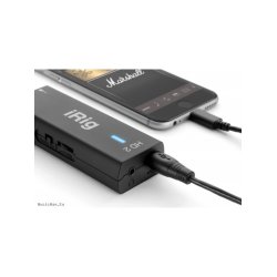 IK Multimedia iRig HD 2 AUDIO INTERFACE
