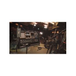 IK Multimedia iRig HD 2 AUDIO INTERFACE