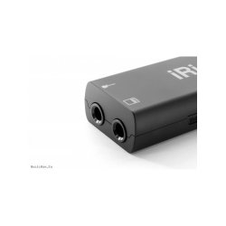 IK Multimedia iRig HD 2 AUDIO INTERFACE