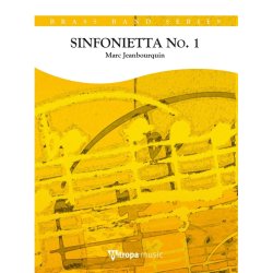 Sinfonietta No. 1