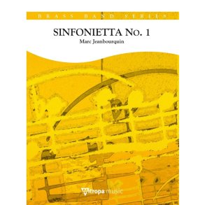 Sinfonietta No. 1