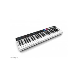 IK MULTIMEDIA iRIG KEYS I/O 49 MIDI CONTROLER AND INTERFACE