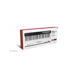 IK MULTIMEDIA iRIG KEYS I/O 49 MIDI CONTROLER AND INTERFACE