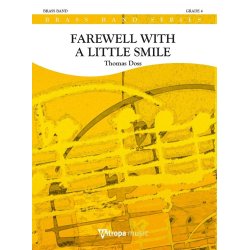 Farewell With a Little Smile