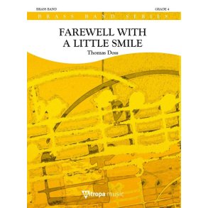 Farewell With a Little Smile