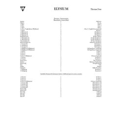 Elysium : Postcards from Vienna