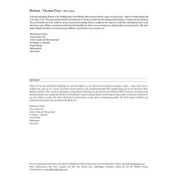 Elysium : Postcards from Vienna