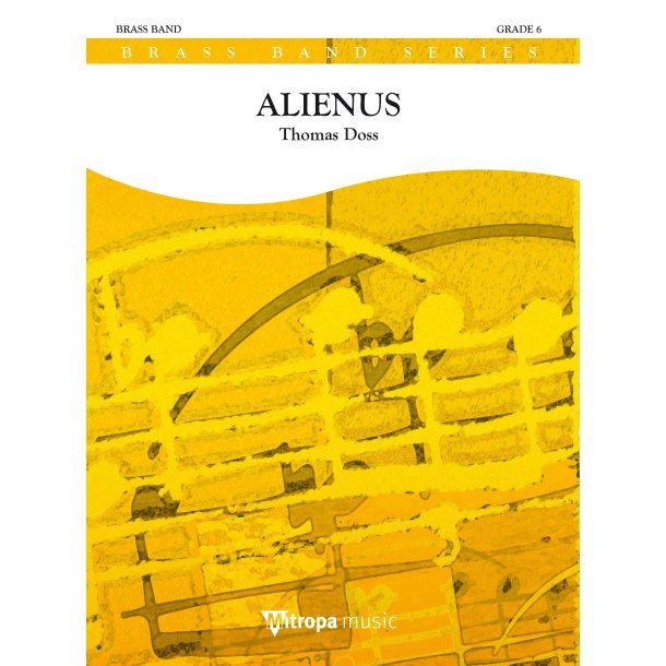 Alienus
