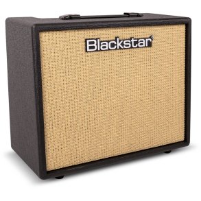 Blackstar Debut 50R Black