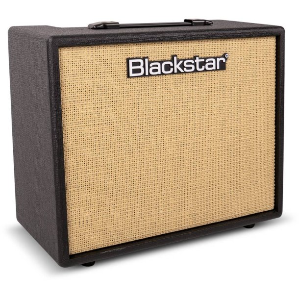 Blackstar Debut 50R Black